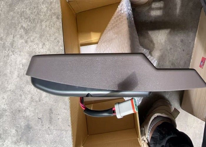 21N8-30015 21N8-30011 21N8-35000 21N8-30013 R-7 Excavator Dashboard Monitor