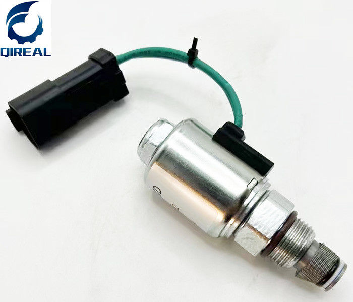 380-9849 172-2392 Solenoid Valve For Caterpillar D10R D11R 824G 844 950F 960F