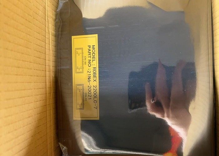ROBEX2200LC-7 Excavator Controller Panel 21N620021 ECU  21N6-20021 21N6-20020