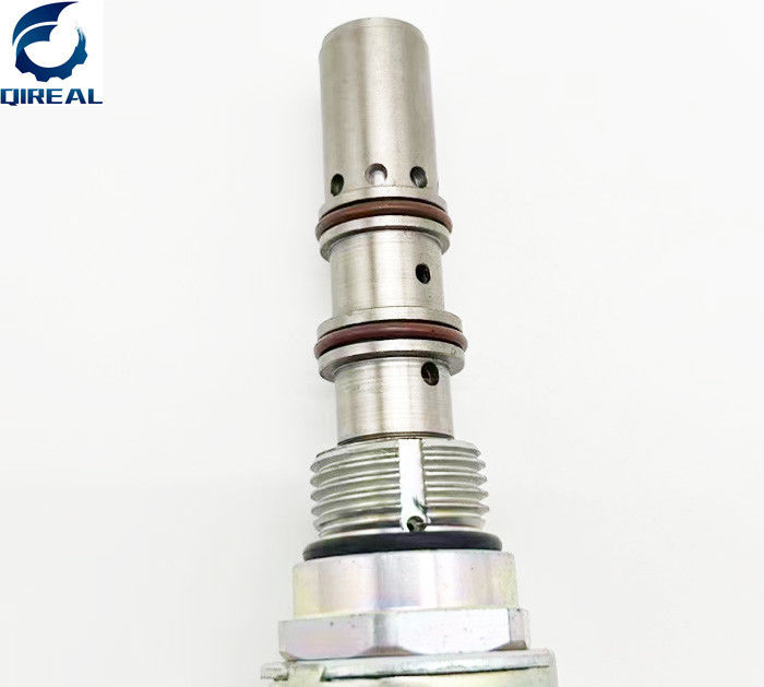174-4913 For CAT 950G 962G 966G 972G 980H Loader Hydraulic Solenoid Valve 