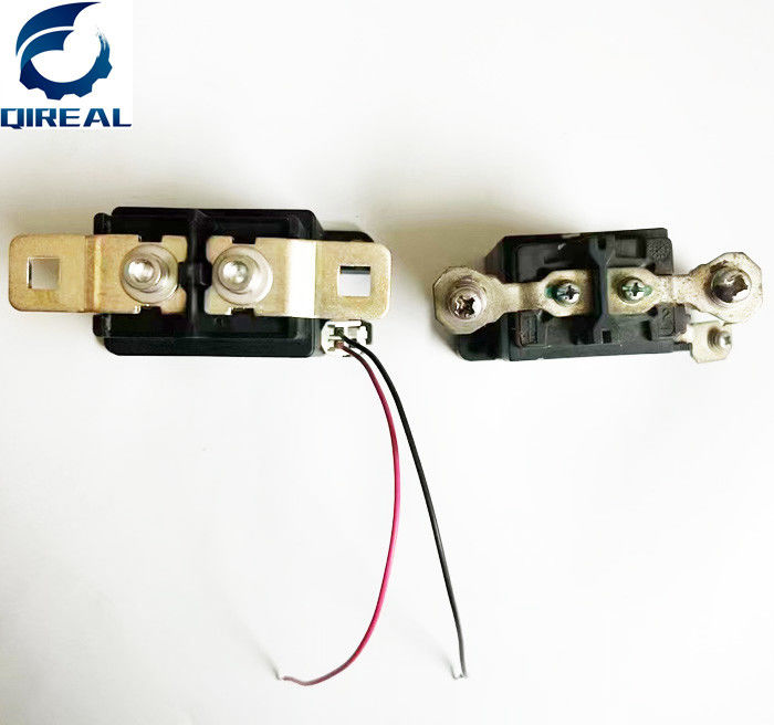 213-0772-01 Main Electric Box Relay for Caterpillar E320 325 329 336D2