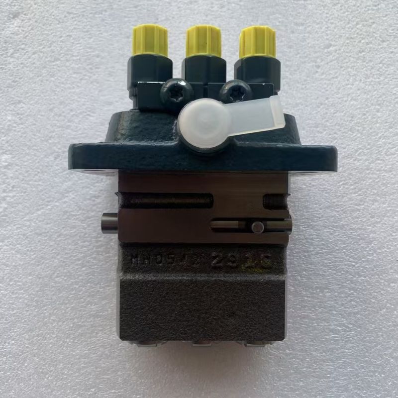 Fuel Injection Pump 1G702-51010 1G70251010 For Kubota Engine D1503 D1703 D1803M