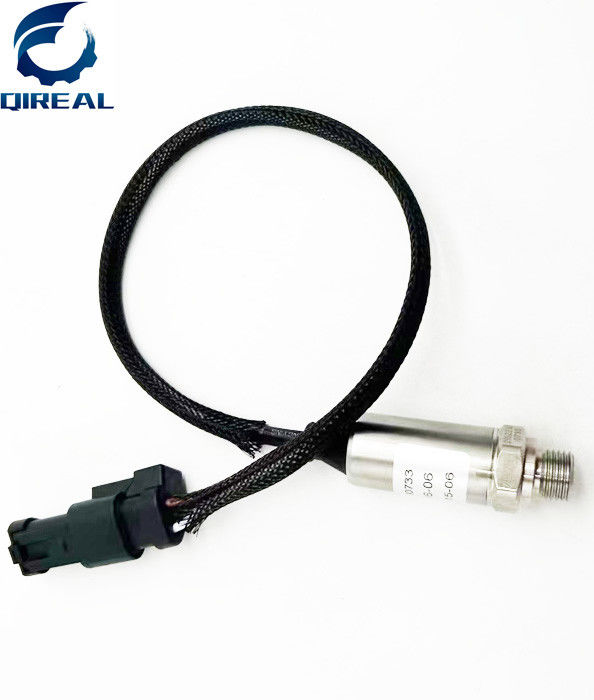 High-quality Oil Pressure Sensors 221-3417, 2213417  For CAT320D2  E525  E535C
