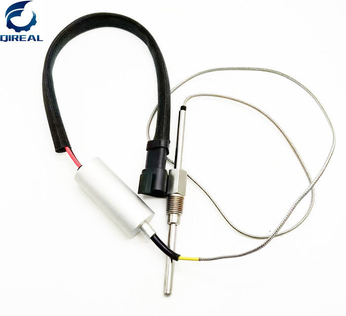 Sensor Gp Exhaust temperature 261- Excavator engine 3508 6849 2616849 3508B 3508C 3512 3512B 3512C 3516 3516B 3516C