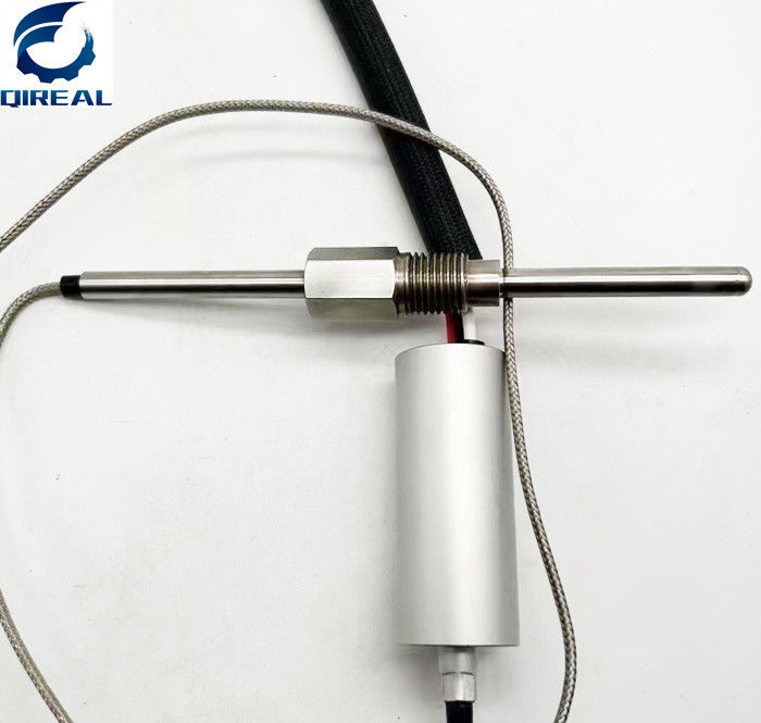 Sensor Gp Exhaust temperature 261- Excavator engine 3508 6849 2616849 3508B 3508C 3512 3512B 3512C 3516 3516B 3516C