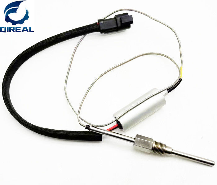 Sensor Gp Exhaust temperature 261- Excavator engine 3508 6849 2616849 3508B 3508C 3512 3512B 3512C 3516 3516B 3516C