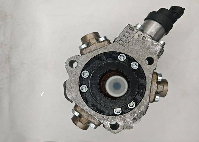 4D95 Engine Diesel Pump For PC130-8 Excavator Fuel Injection Pump 0445020070 6217-71-1110
