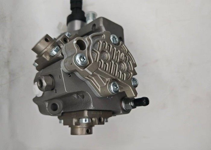 4D95 Engine Diesel Pump For PC130-8 Excavator Fuel Injection Pump 0445020070 6217-71-1110