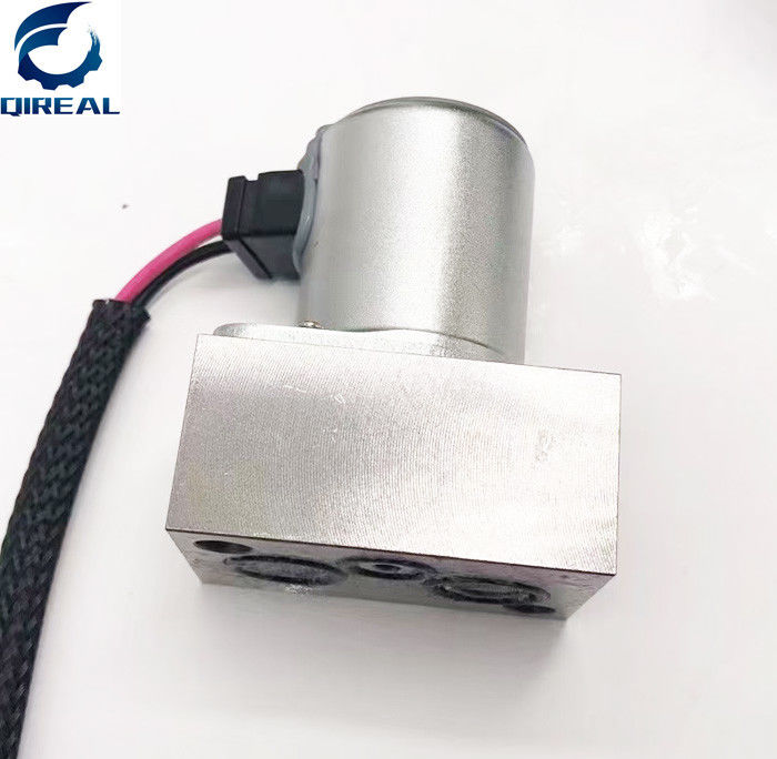 702-21-57400 702-21-58100 Hydraulic Pilot Valve For Komatsu PC200-8 PC220-8