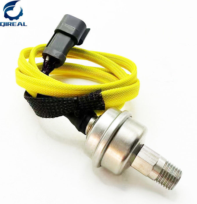 Sensor 6218-81-4111 For KOMATSU SA6D170E SDA12V140E