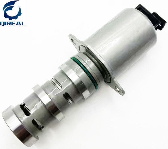 Truck Brake Parts 23871484 21985798 21356266 23013321 for Volvo FH/FM/FMX/NH Solenoid Valve