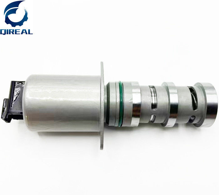 Truck Brake Parts 23871484 21985798 21356266 23013321 for Volvo FH/FM/FMX/NH Solenoid Valve