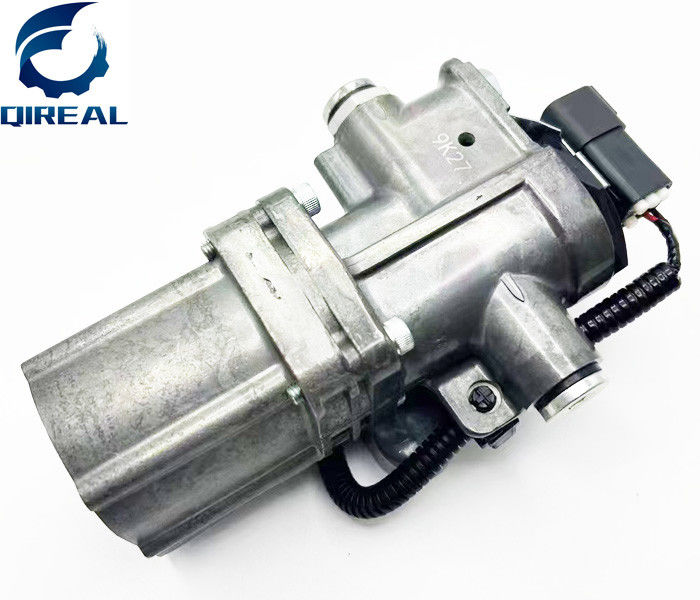 Ya00068071 Excavator Parts Electronic Fuel Pump for Hitachi Zx200-5g Zx200-5A