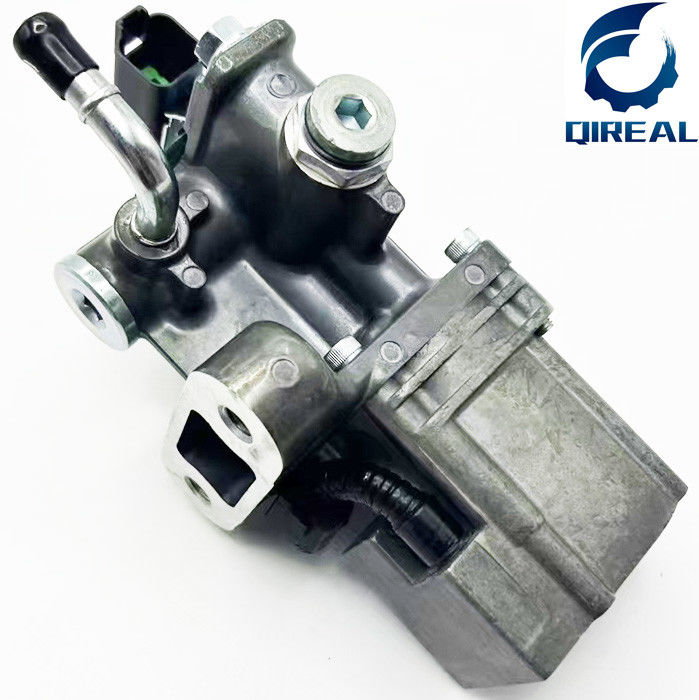 Ya00068071 Excavator Parts Electronic Fuel Pump for Hitachi Zx200-5g Zx200-5A