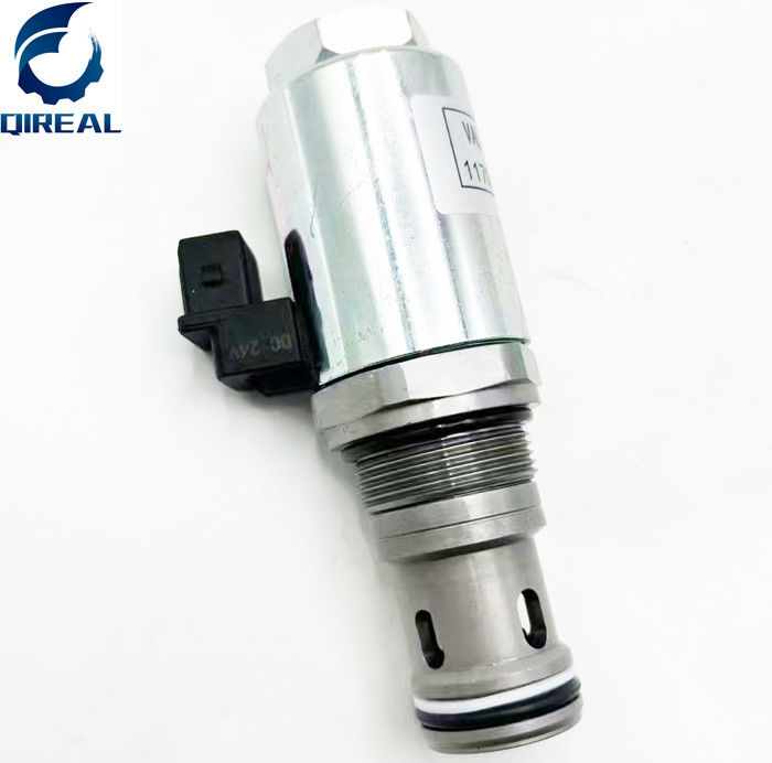 11709633 VOE11709633 Hydraulic Valve  For Volvo L70E L120E L220E L150E L110F L120F L180E
