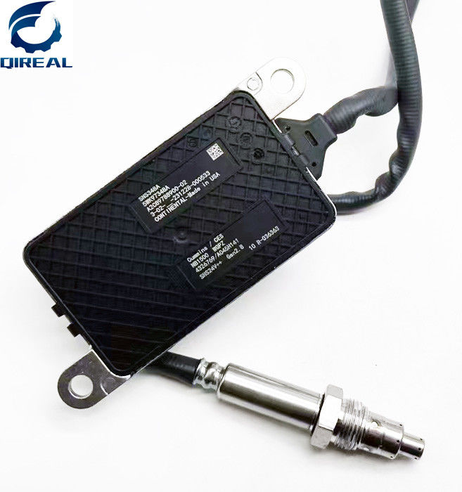 New Nitrogen Oxide Sensors For Cummins And Daf Trucks 4326769 2139930 1928760 1953520