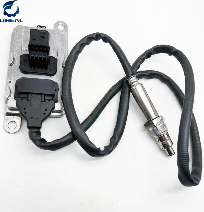 New Nitrogen Oxide Sensors For Cummins And Daf Trucks 4326769 2139930 1928760 1953520