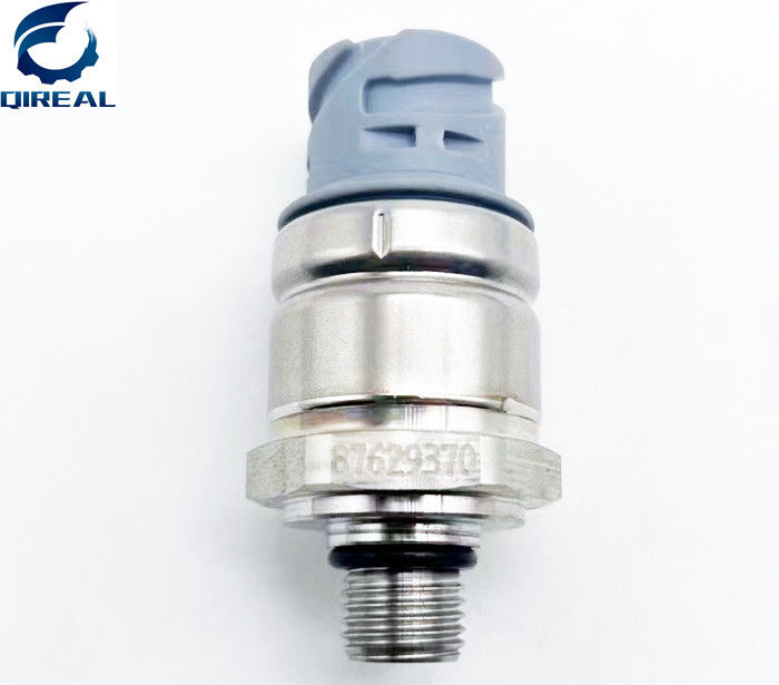 Diesel Engine Pressure Sensor 87629370 3408602 For Cummins KTA19 KTA38 QSK19 QSK38 QSK50