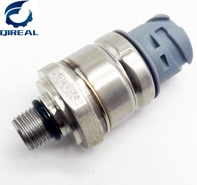 Diesel Engine Pressure Sensor 87629370 3408602 For Cummins KTA19 KTA38 QSK19 QSK38 QSK50