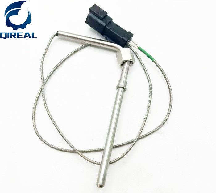 Temperature Sensor 383-2988 For Caterpillar Cat Engines G3606  G3616 G3612 G3516C G3520C G3608