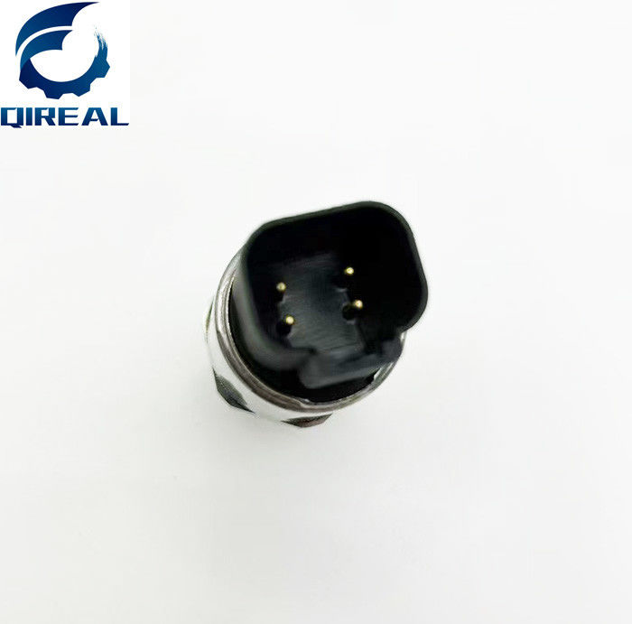 High Quality 17202573 Oil Pressure Sensor Suitable For A25 A30 A35  A40