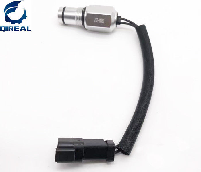 2580883 258-0883 Switch GP- Pressure Switch For CAT 324D 325D 326D 328D Excavator