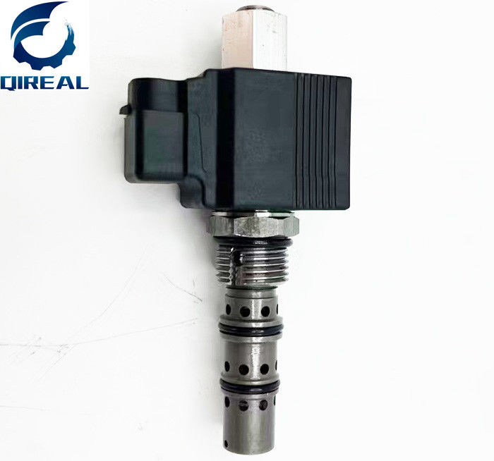 Solenoid Valve YZ501931 For John Deere 670C 670D 670G 672G 770C 770D 870G  872G