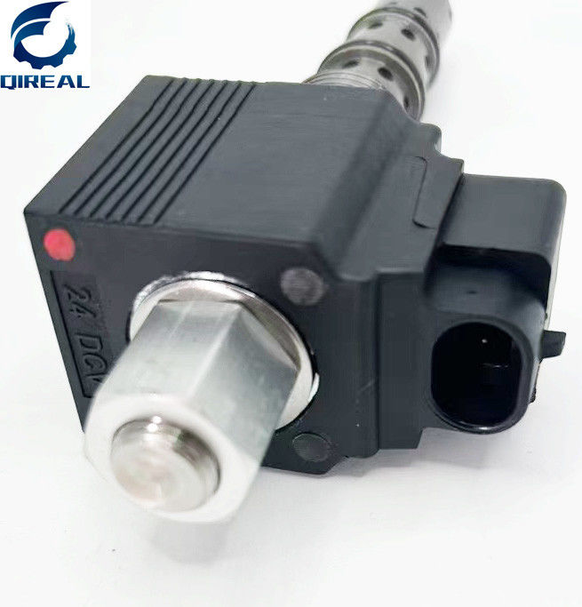 Solenoid Valve YZ501931 For John Deere 670C 670D 670G 672G 770C 770D 870G  872G
