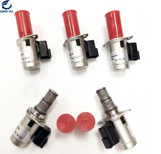 SV98-T39S Solenoid Valve SV98-T3917S 5019094 580037013 For Hydrforce
