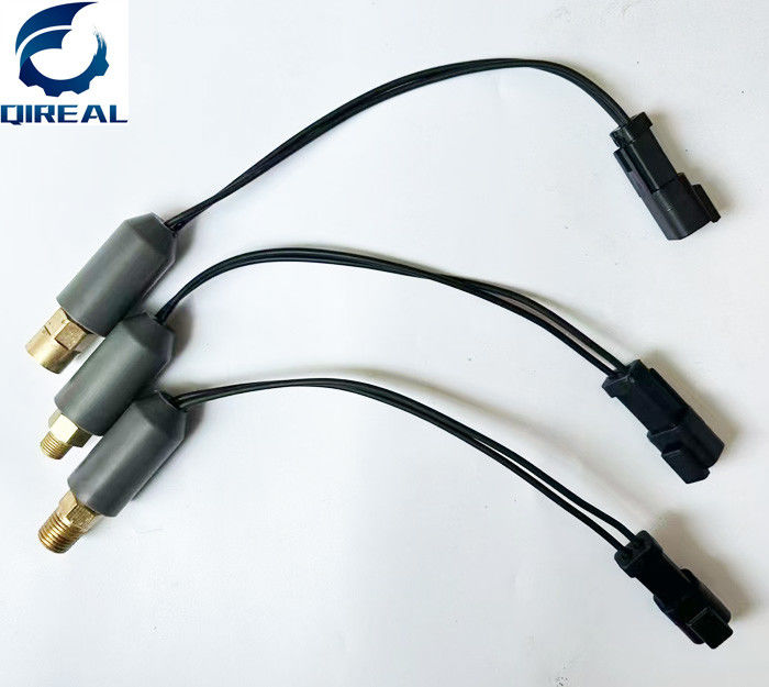 Excavator Parts 1034977 Oil Pressure Switch For CAT 103-4977