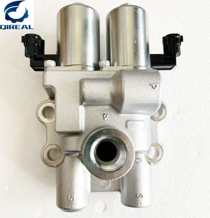 Excavator Parts 9254306 9312027 For ZX200-5G ZX240-5G ZX280-5G Solenoid Valve