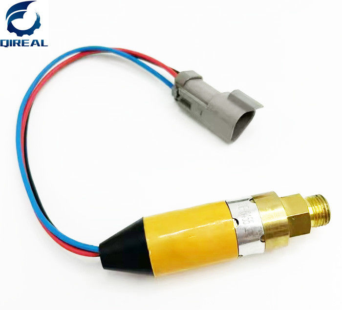 Excavator Oil Pressure Sensor Switch 3E-6455  For CAT Engine Components E330B 3114 3116 C9