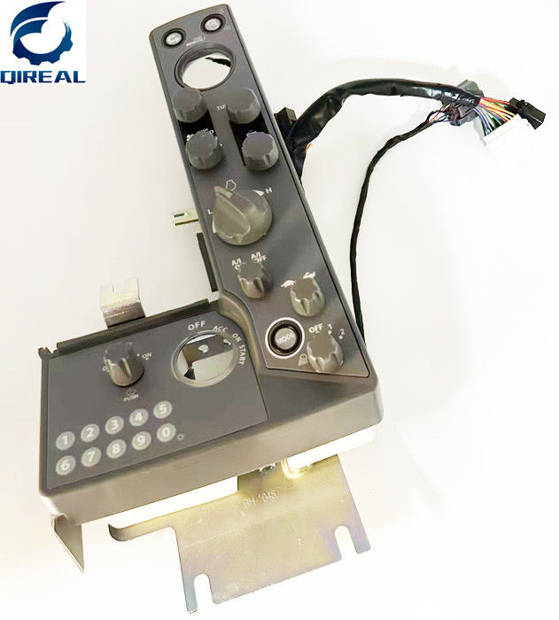 High Quality ZAX-5G Switch Control Assembly For Excavator