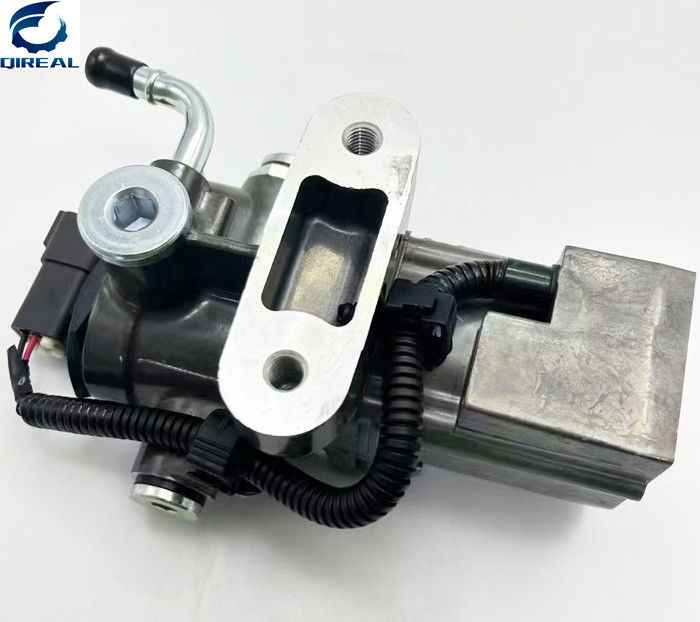 Excavator Parts Electronic Fuel Pump YA00068071  for Hitachi Zx200-5G Zx200-5A