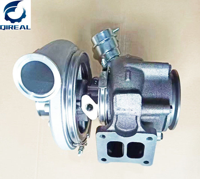Turbo HE500WG Turbocharger 5324953 3799138 For Scania D13A Tier 3 Industrial