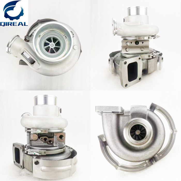 Turbo HE500WG Turbocharger 5324953 3799138 For Scania D13A Tier 3 Industrial