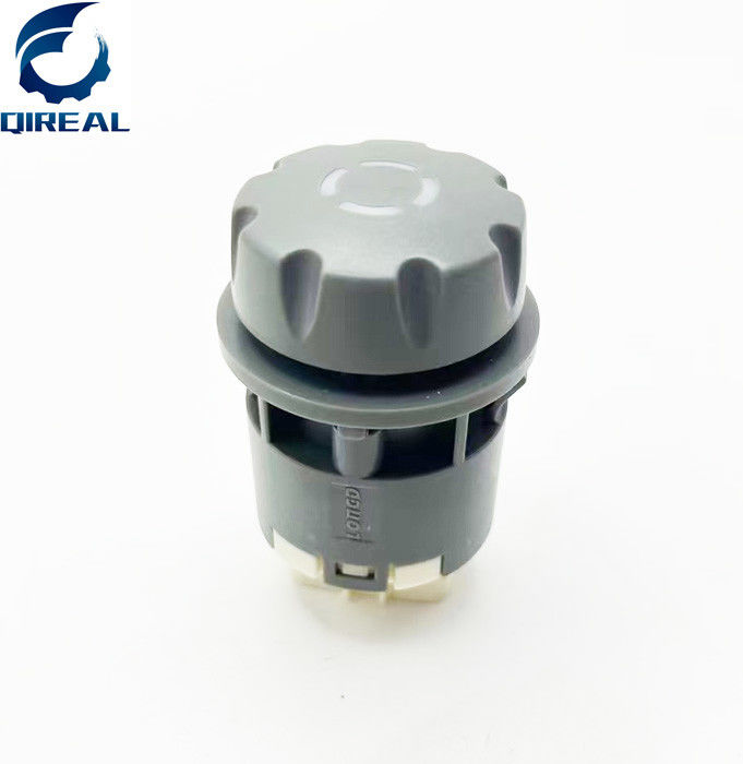 High Quality Excavator Parts Throttle Knob 4705919 For ZAX 60 70 120 130 200 210 240 330 350