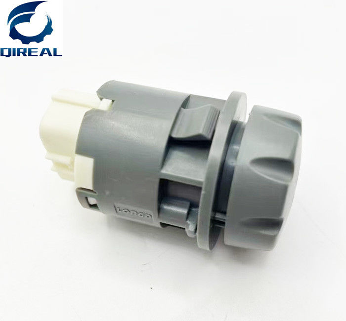 High Quality Excavator Parts Throttle Knob 4705919 For ZAX 60 70 120 130 200 210 240 330 350