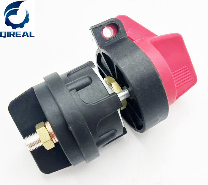 Power Switch  Power Lock For DAEWOO DOOSAN DH 150 215 220  300  370