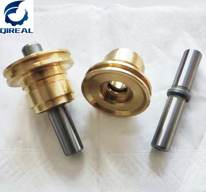 High Quality Joystick Gun Head For SANY75 Smooth Operation