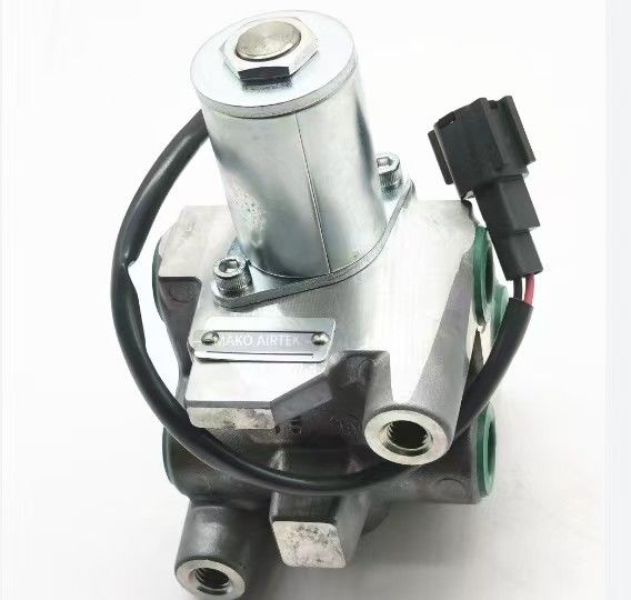 4609630 Excavator Locking Valve For Hitachi ZX200-3 ZX240N-5B ZX470-5B ZX870-5G EX1200-6