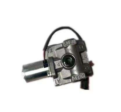 4609630 Excavator Locking Valve For Hitachi ZX200-3 ZX240N-5B ZX470-5B ZX870-5G EX1200-6