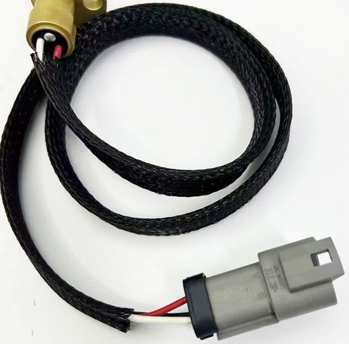AT360574 Wheel Speed Sensor For John Deere 450J 450K 550J 650J 605C