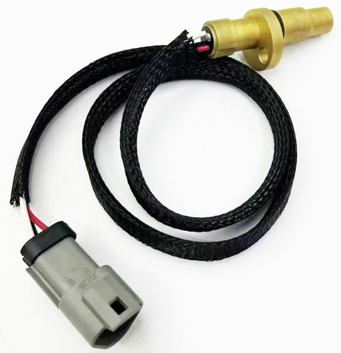 AT360574 Wheel Speed Sensor For John Deere 450J 450K 550J 650J 605C