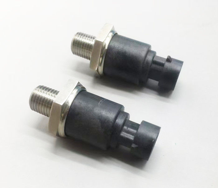 Excavator Intake Pressure Sensor 131284883-53 For Kobelco SK130-8 SK140-8
