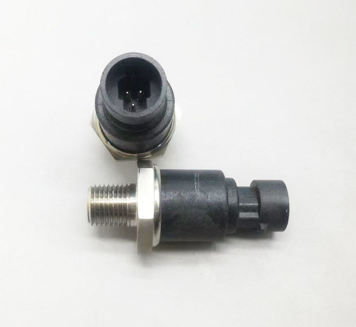 Excavator Intake Pressure Sensor 131284883-53 For Kobelco SK130-8 SK140-8