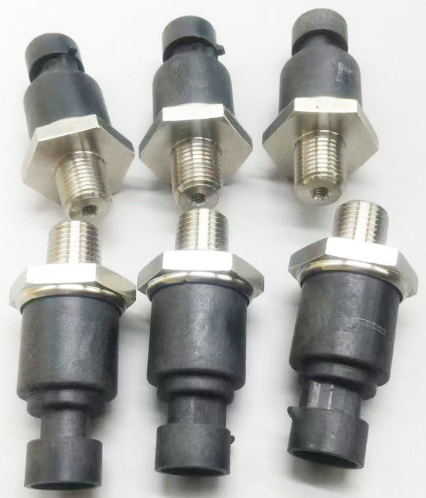Excavator Intake Pressure Sensor 131284883-53 For Kobelco SK130-8 SK140-8