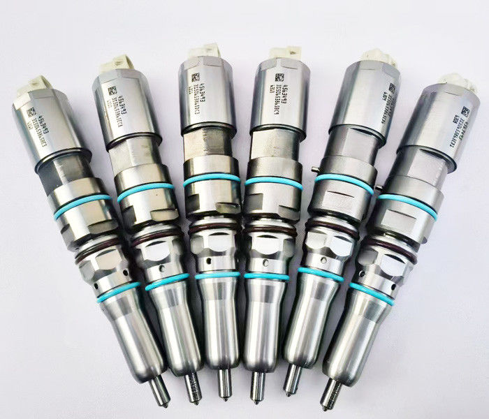 Engine Fuel Injector 4608213 20R-5077 For CAT C9.3  Caterpillar 3674293 367-4293