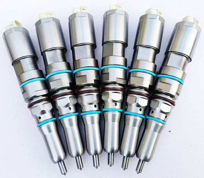 Engine Fuel Injector 4608213 20R-5077 For CAT C9.3  Caterpillar 3674293 367-4293