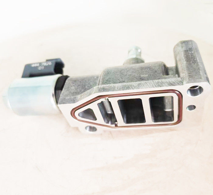 Excavator Solenoid Valve Group 224-3114 For Caterpillar 972H 525B 621H 924G